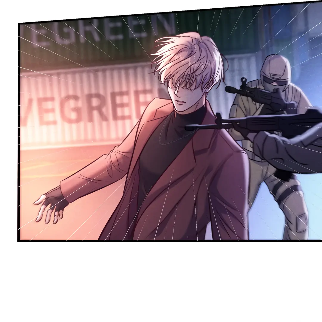 Kill My Love - Chapter 88 Page 27