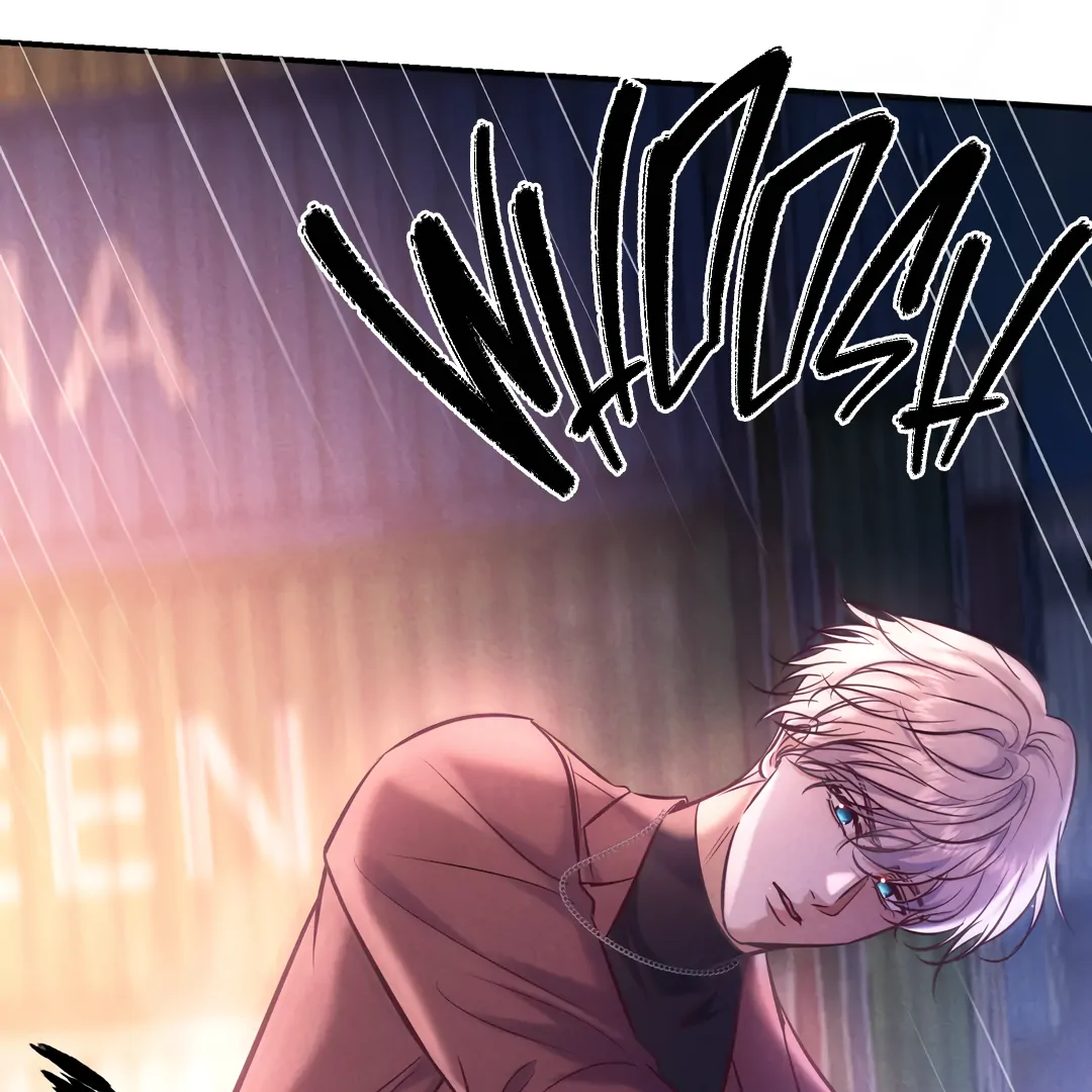 Kill My Love - Chapter 88 Page 28