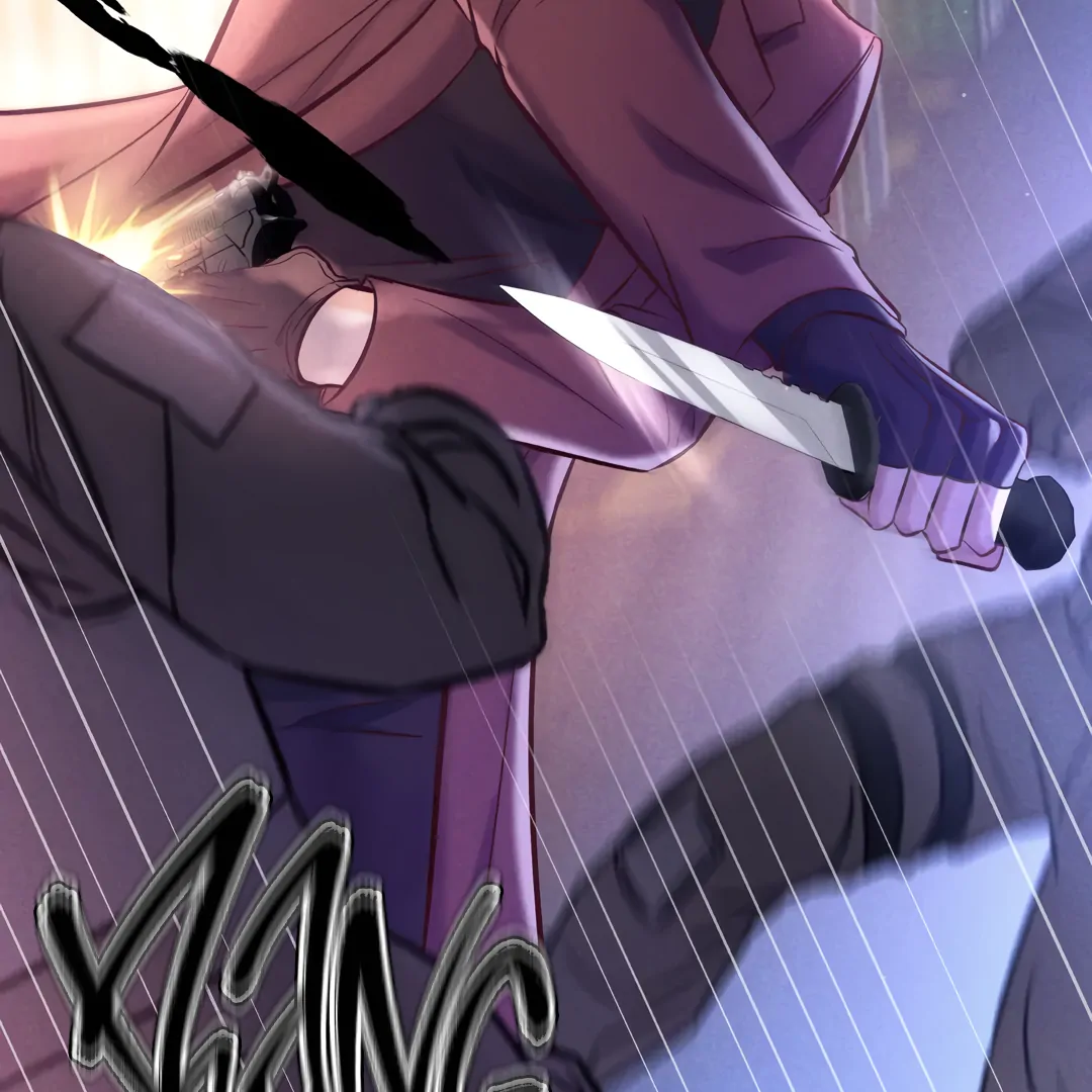 Kill My Love - Chapter 88 Page 29