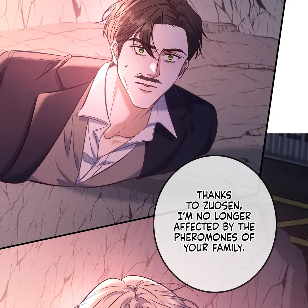 Kill My Love - Chapter 88 Page 31