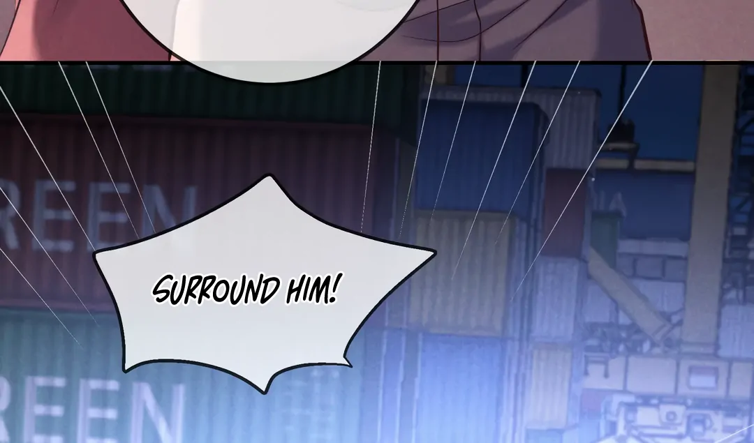 Kill My Love - Chapter 88 Page 34