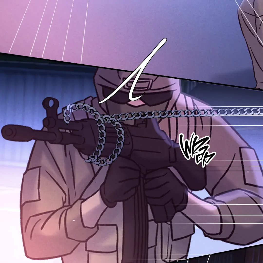 Kill My Love - Chapter 88 Page 36