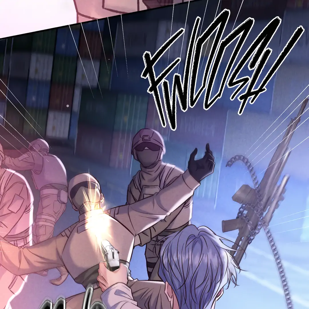 Kill My Love - Chapter 88 Page 37