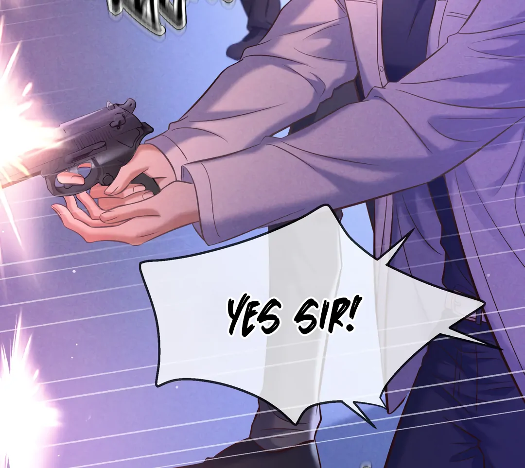 Kill My Love - Chapter 88 Page 41