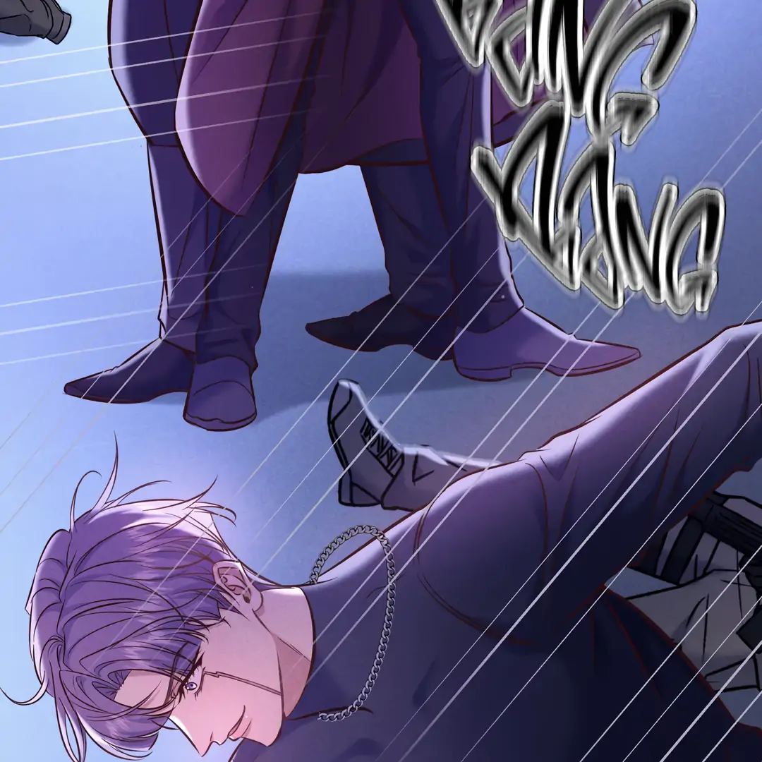 Kill My Love - Chapter 88 Page 44