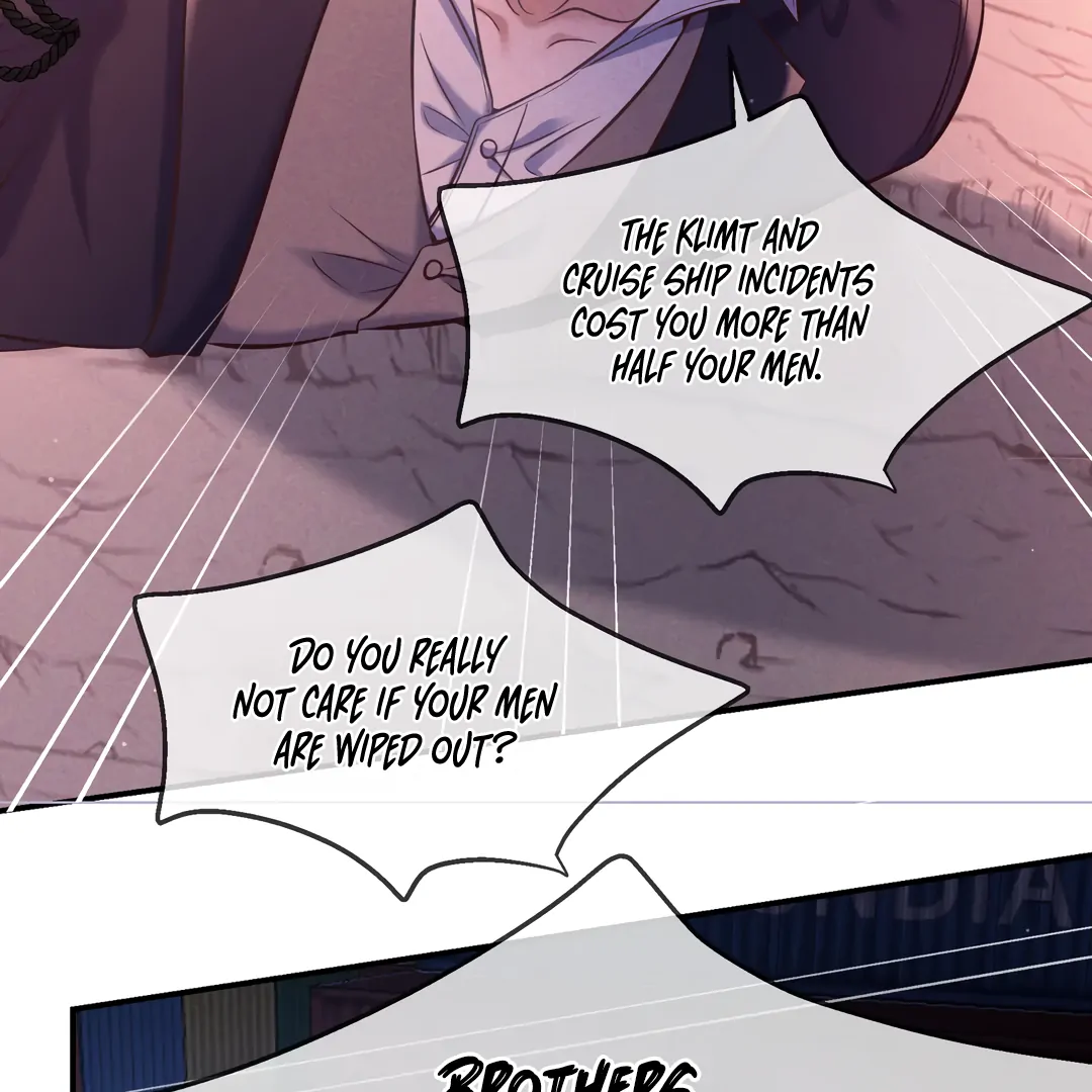 Kill My Love - Chapter 88 Page 47