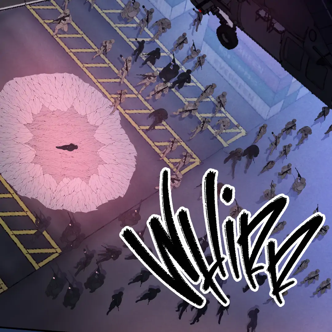 Kill My Love - Chapter 88 Page 52