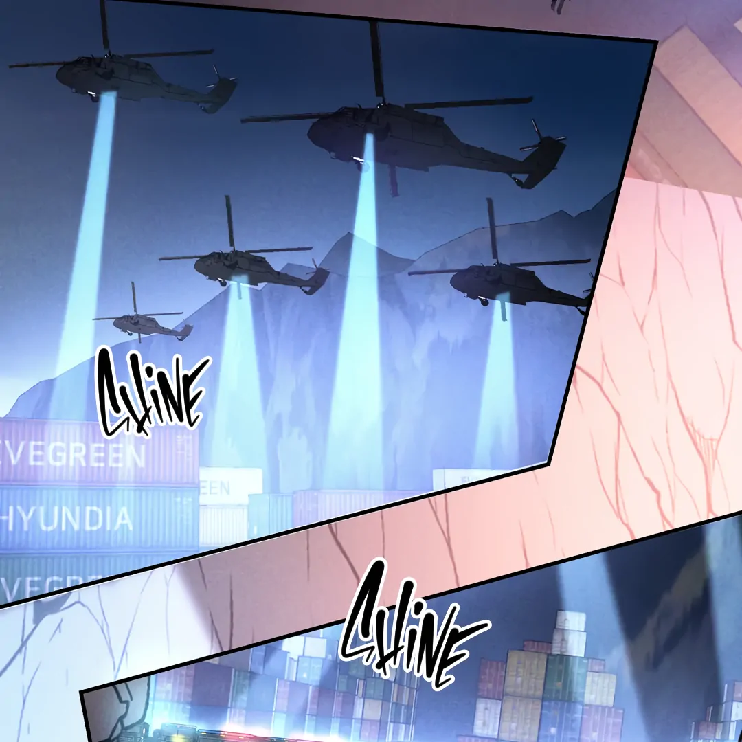 Kill My Love - Chapter 88 Page 53
