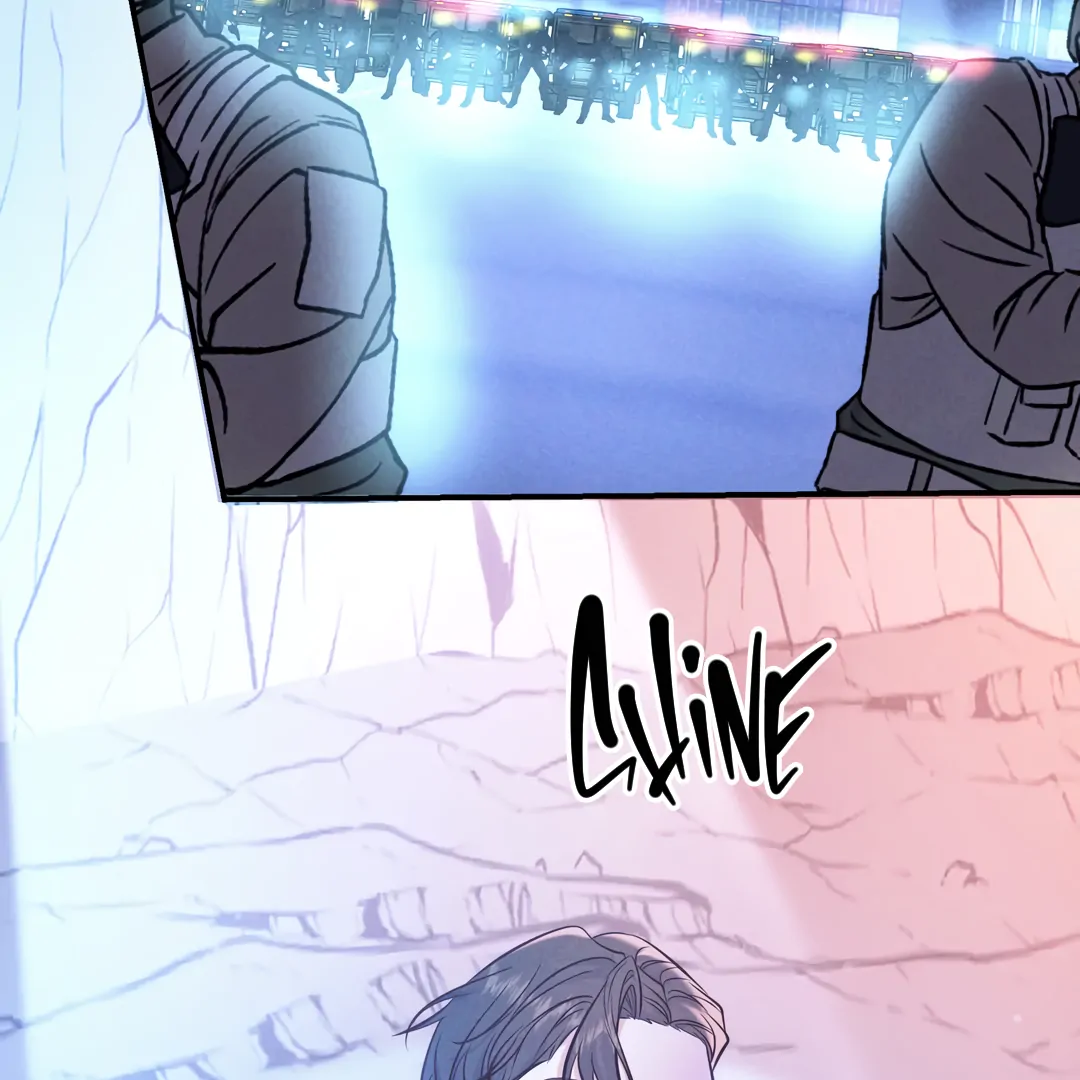 Kill My Love - Chapter 88 Page 54