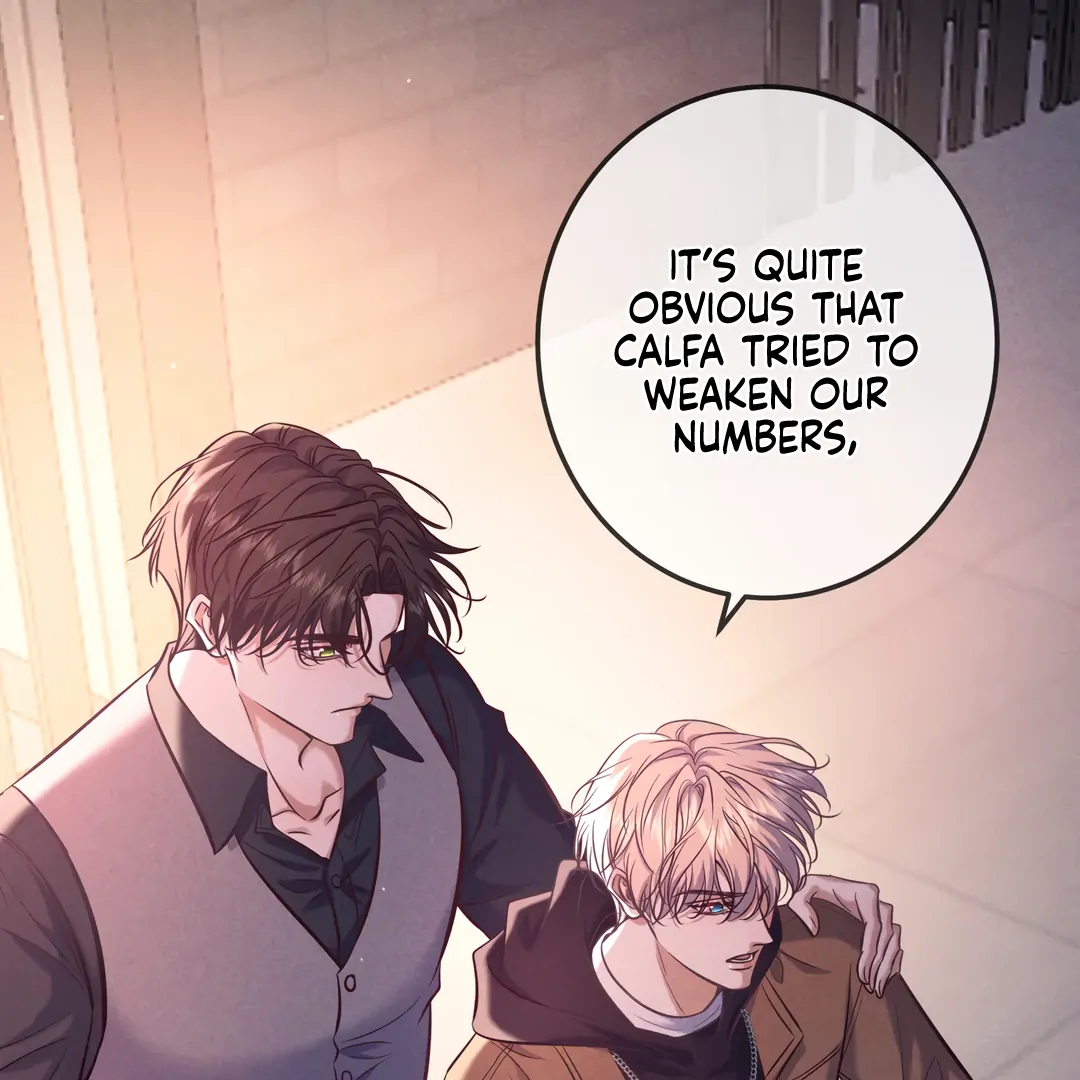 Kill My Love - Chapter 88 Page 58