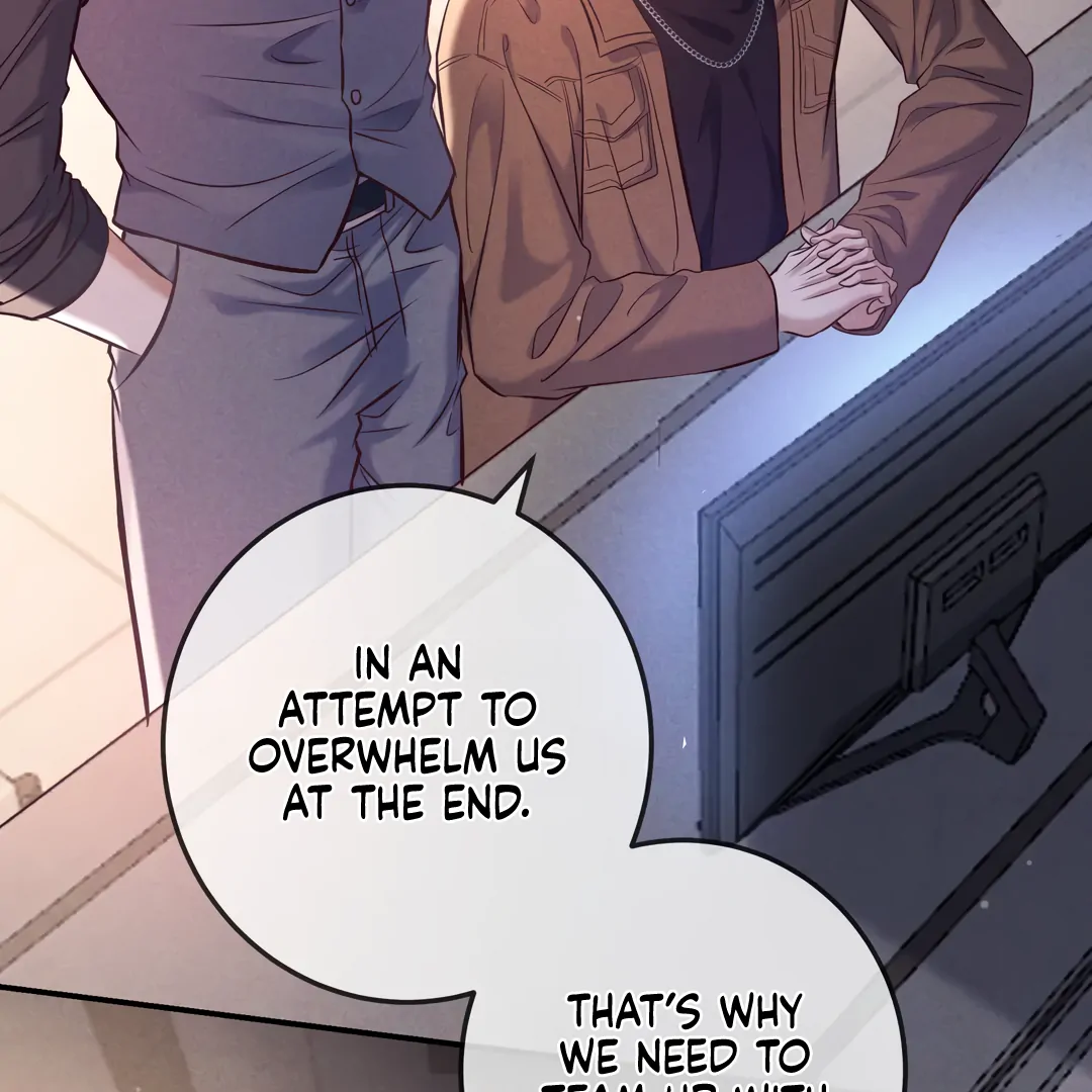 Kill My Love - Chapter 88 Page 59