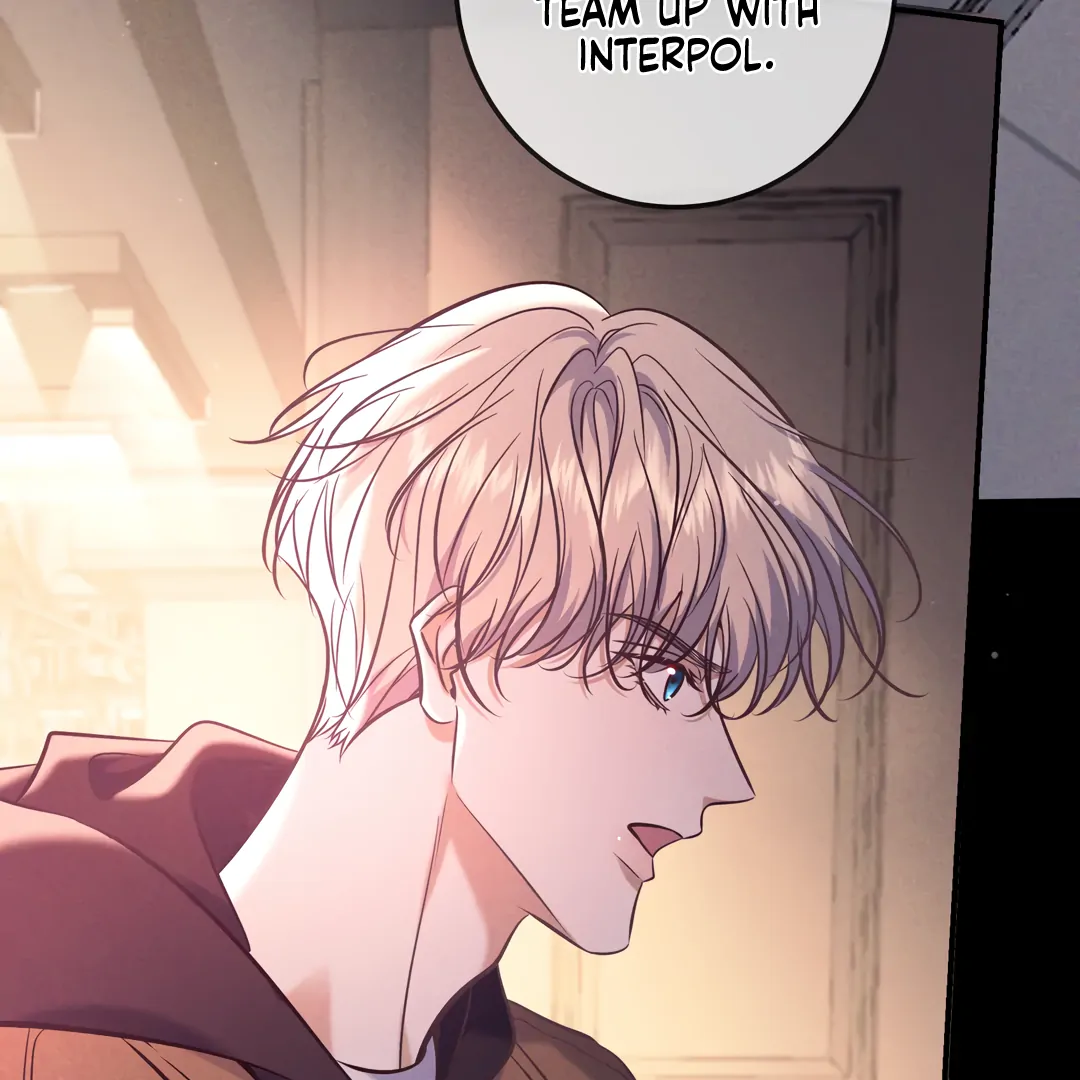Kill My Love - Chapter 88 Page 60