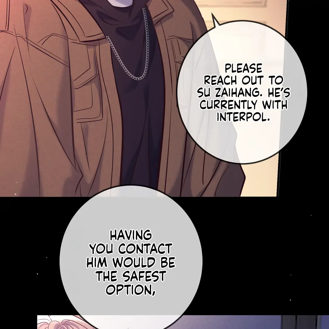 Kill My Love - Chapter 88 Page 61
