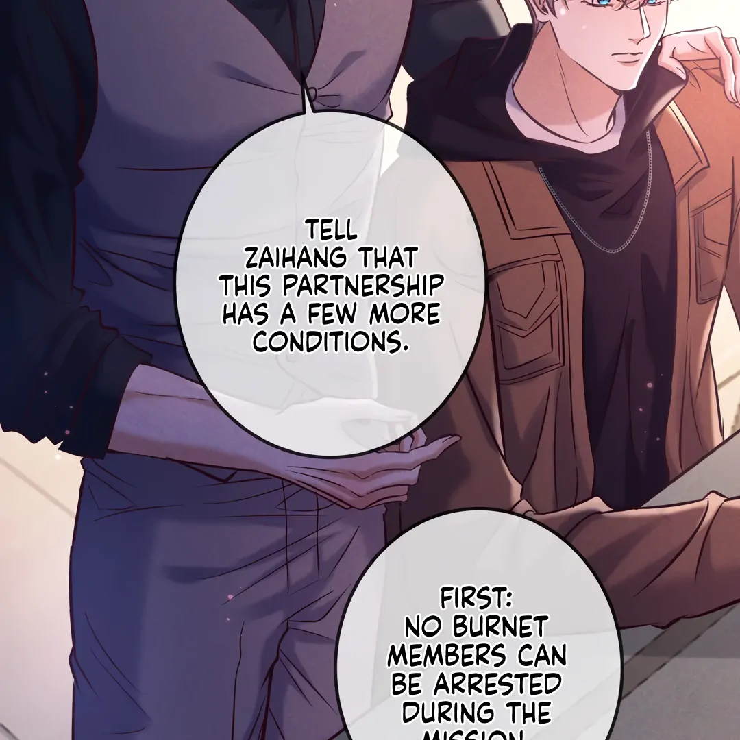Kill My Love - Chapter 88 Page 64