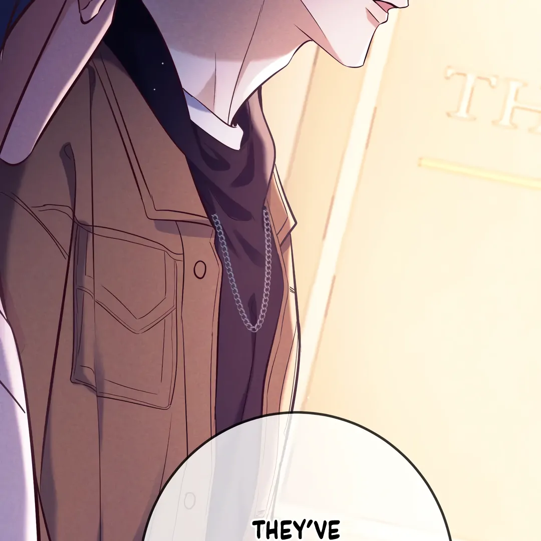 Kill My Love - Chapter 88 Page 69