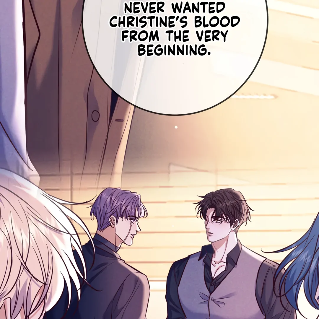Kill My Love - Chapter 88 Page 70