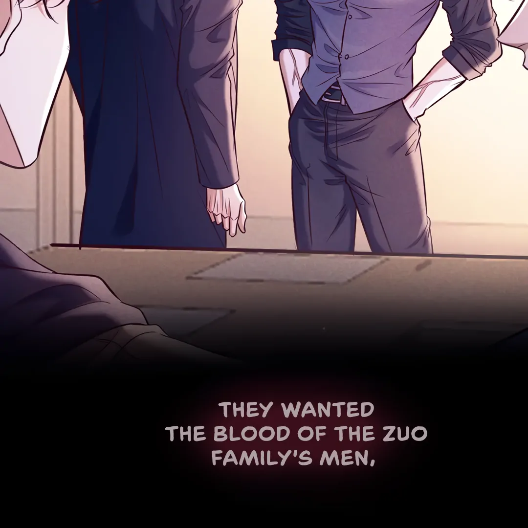 Kill My Love - Chapter 88 Page 71