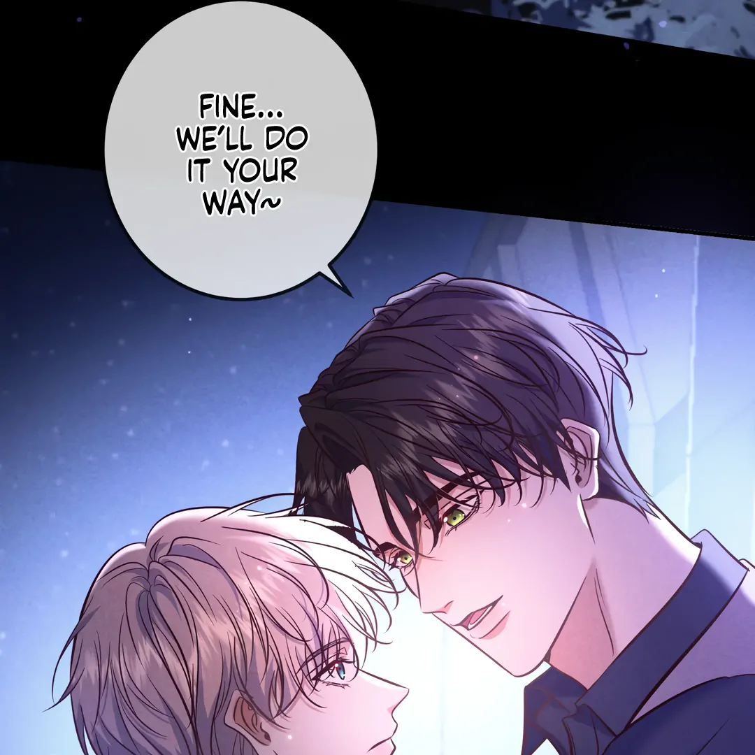 Kill My Love - Chapter 88 Page 76
