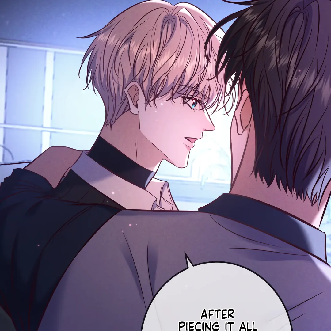 Kill My Love - Chapter 88 Page 79