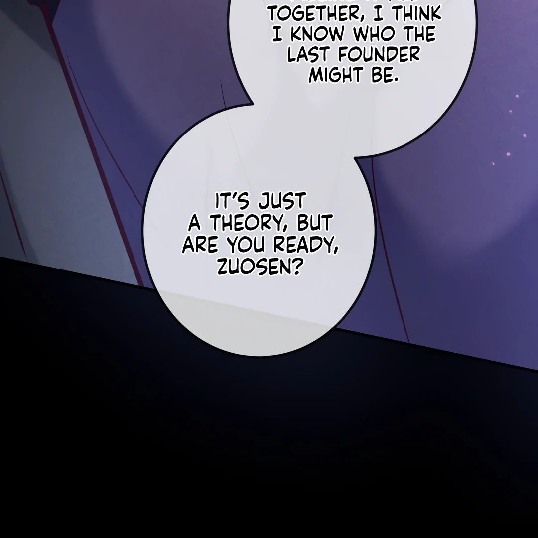 Kill My Love - Chapter 88 Page 80