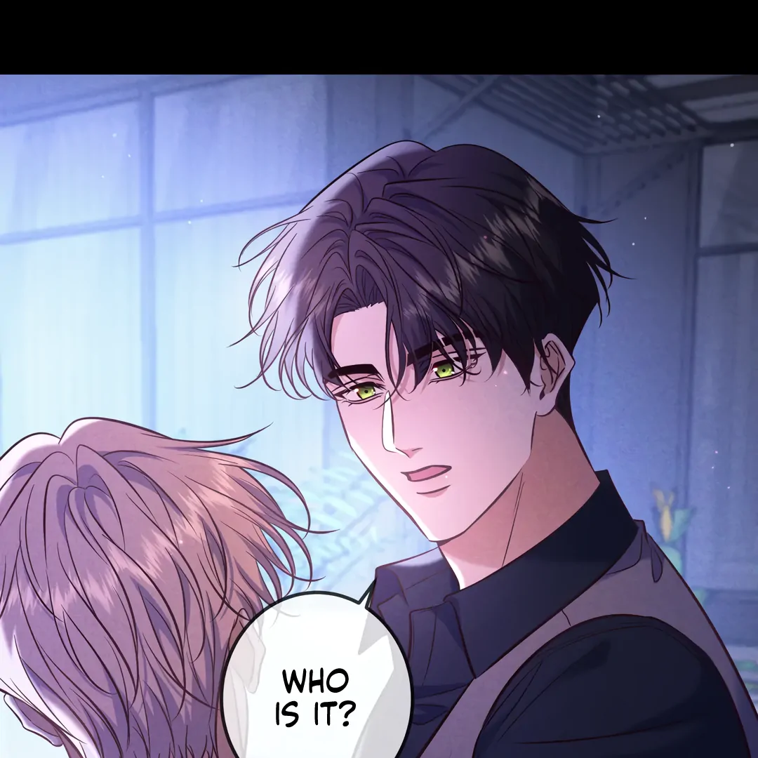 Kill My Love - Chapter 88 Page 81