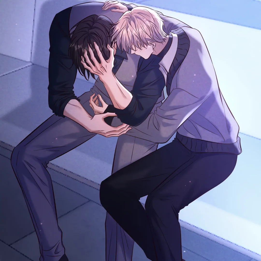 Kill My Love - Chapter 88 Page 85