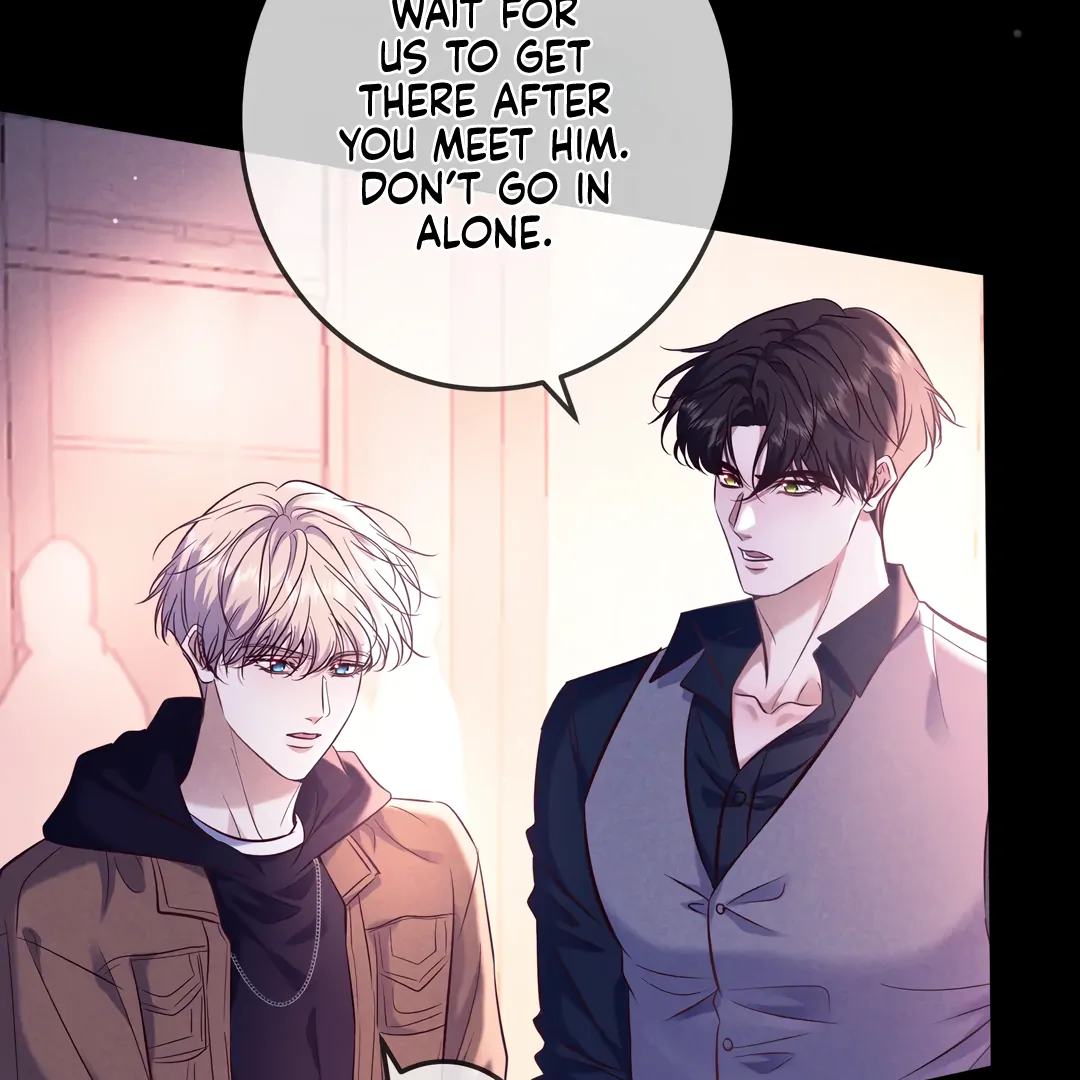 Kill My Love - Chapter 88 Page 87
