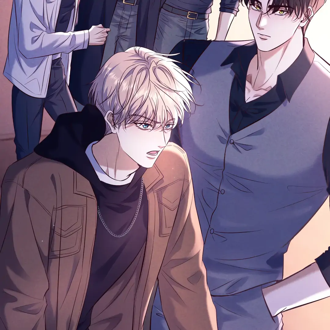 Kill My Love - Chapter 88 Page 89