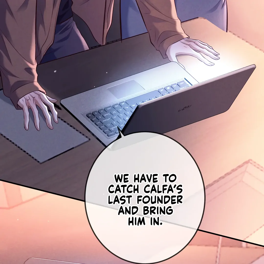 Kill My Love - Chapter 88 Page 90