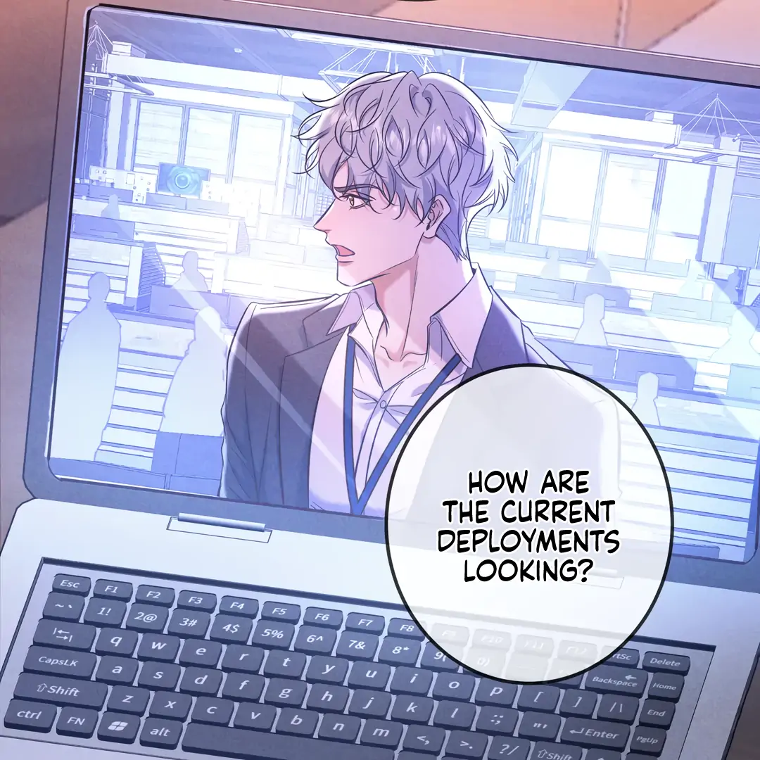 Kill My Love - Chapter 88 Page 91