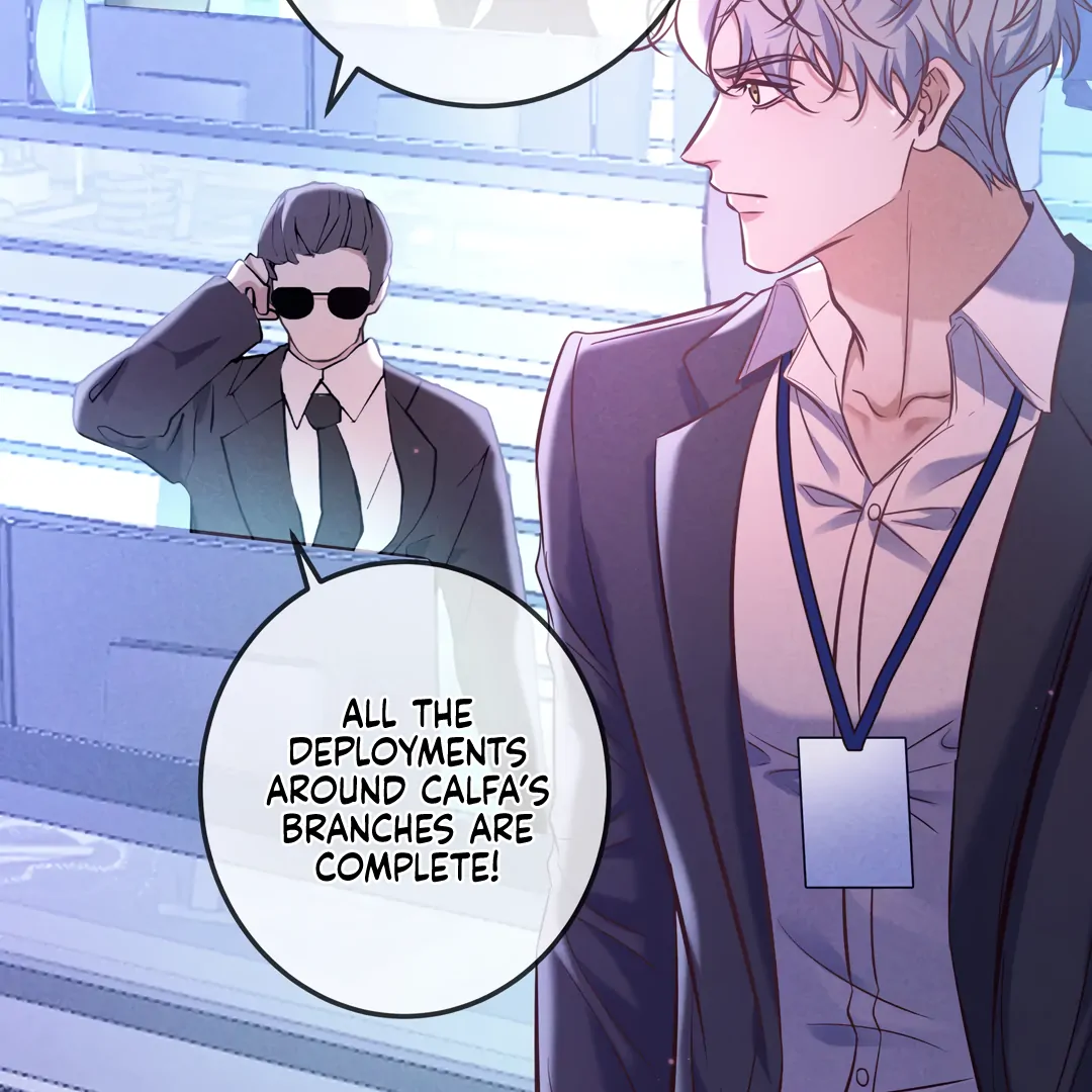 Kill My Love - Chapter 88 Page 93