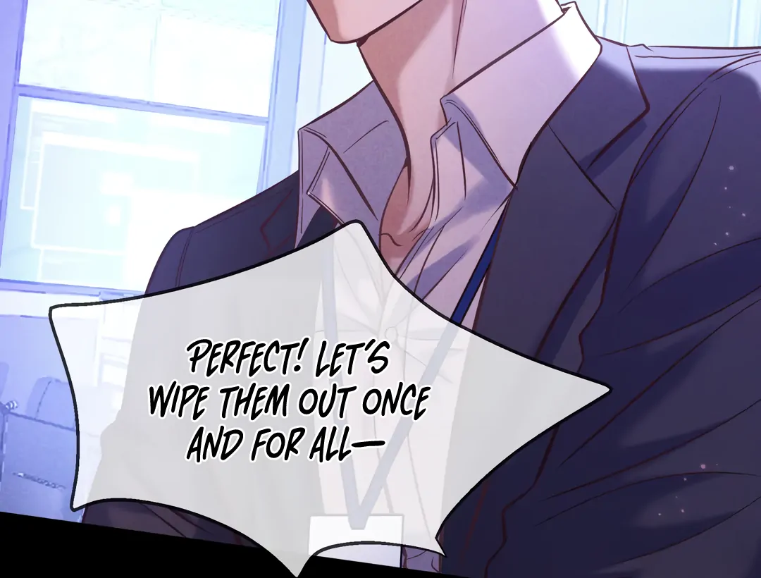 Kill My Love - Chapter 88 Page 95