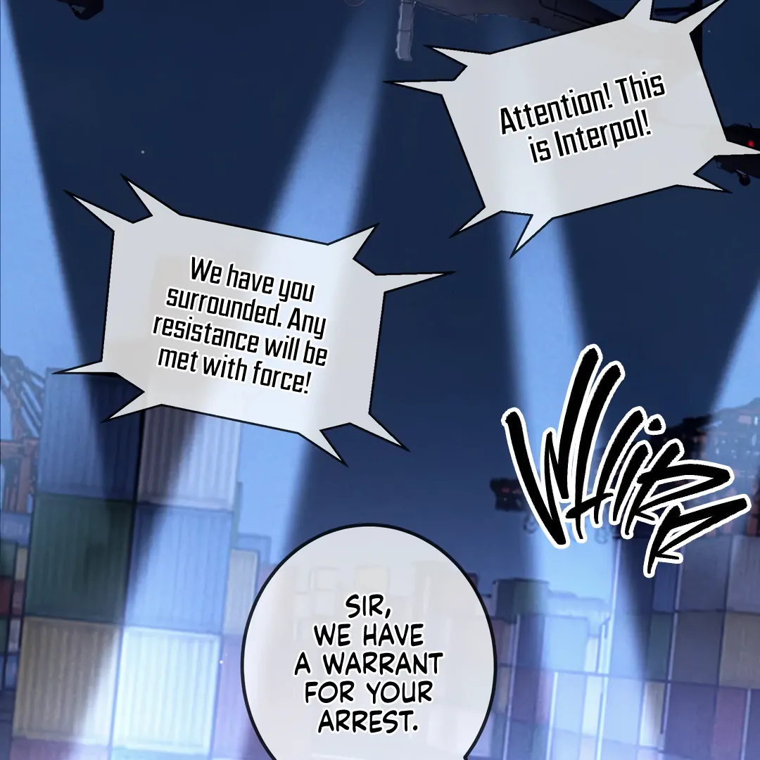 Kill My Love - Chapter 88 Page 97
