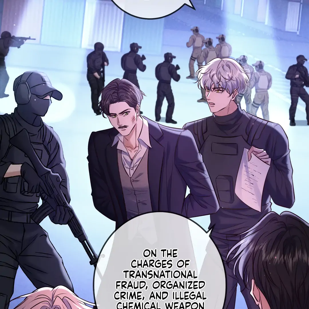 Kill My Love - Chapter 88 Page 98