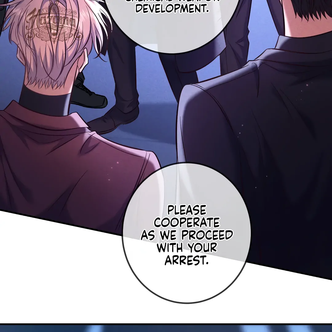 Kill My Love - Chapter 88 Page 99
