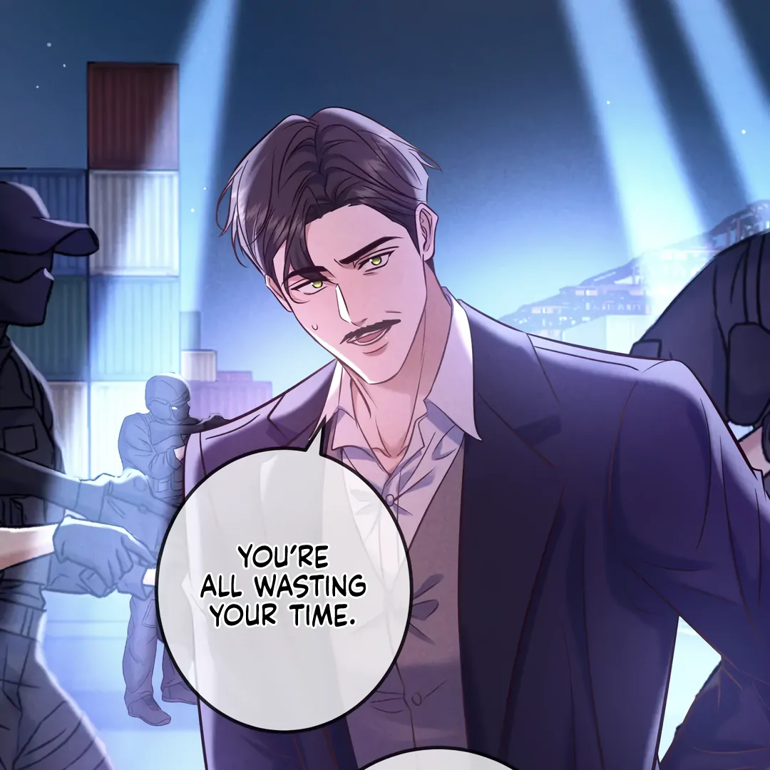 Kill My Love - Chapter 88 Page 100