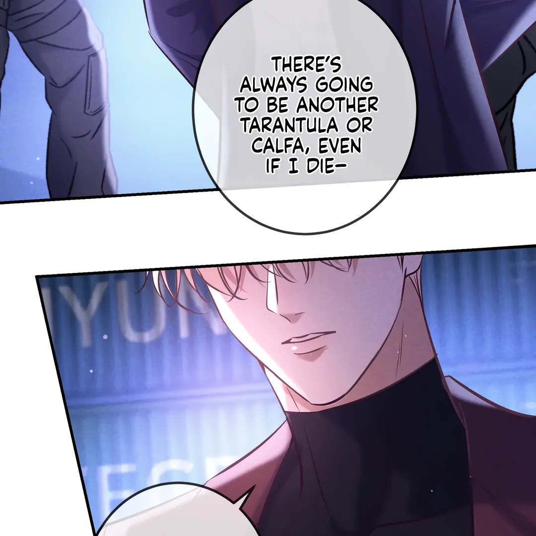 Kill My Love - Chapter 88 Page 101