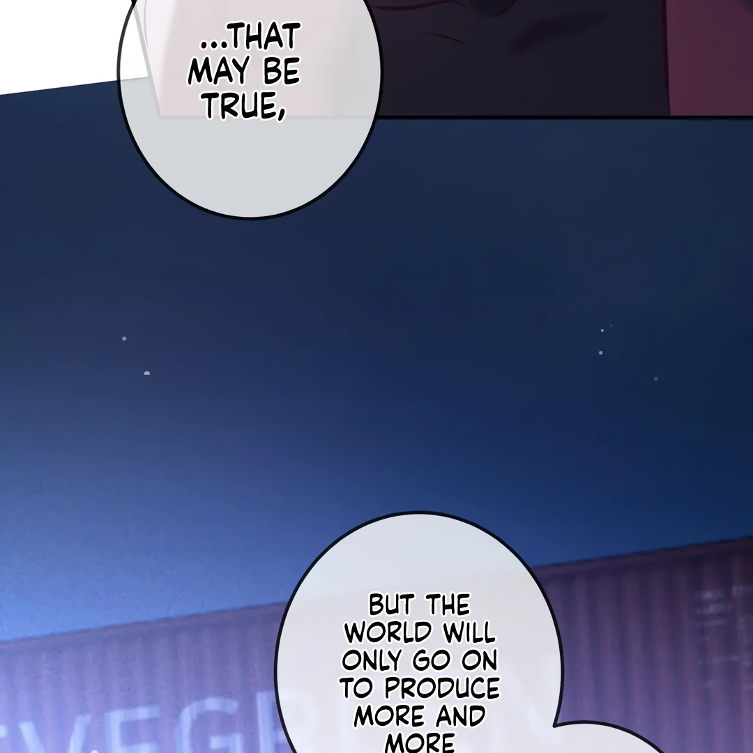 Kill My Love - Chapter 88 Page 102
