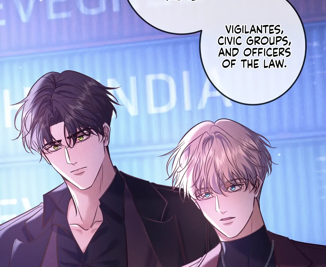 Kill My Love - Chapter 88 Page 103