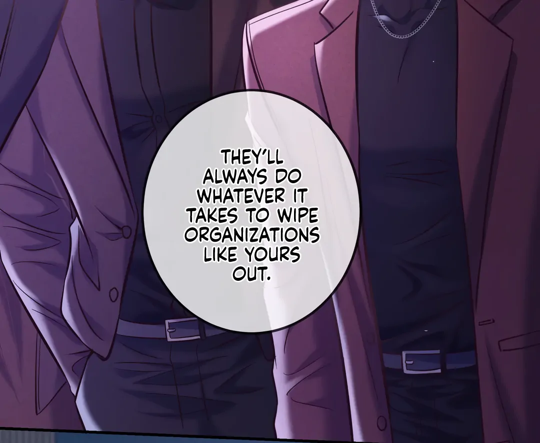 Kill My Love - Chapter 88 Page 104