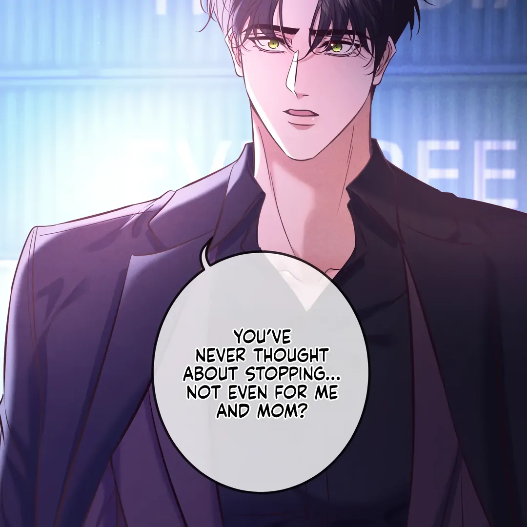 Kill My Love - Chapter 88 Page 106