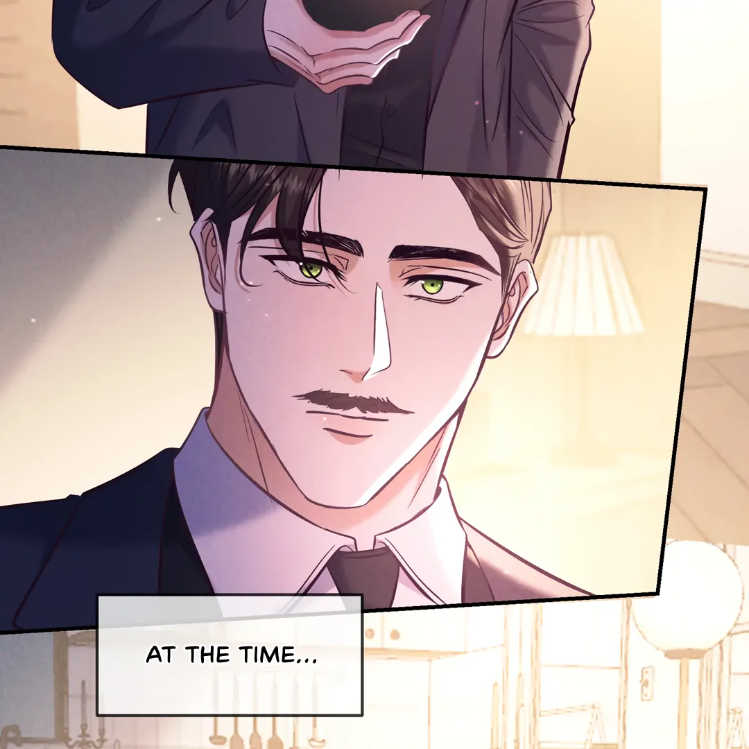 Kill My Love - Chapter 88 Page 110