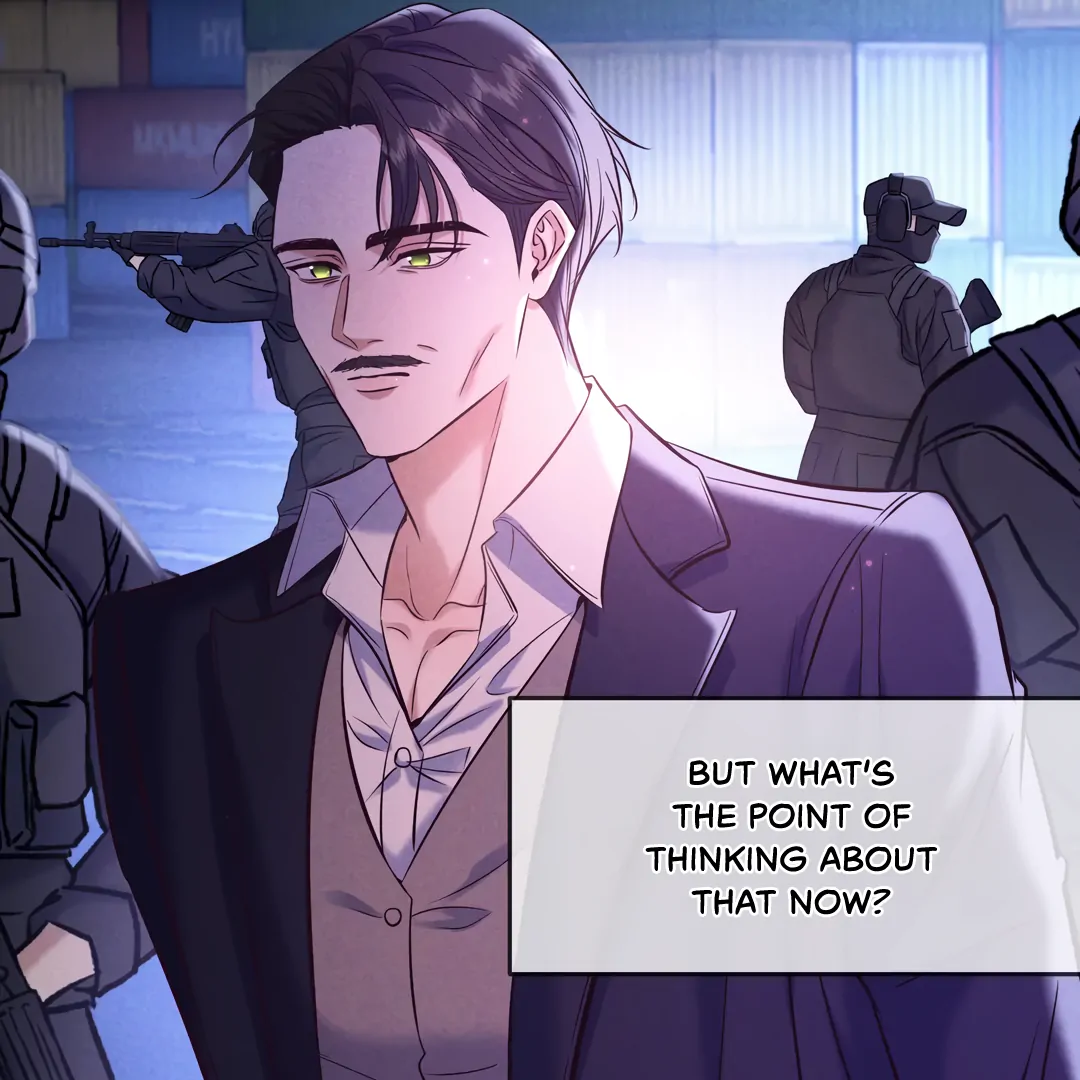 Kill My Love - Chapter 88 Page 114