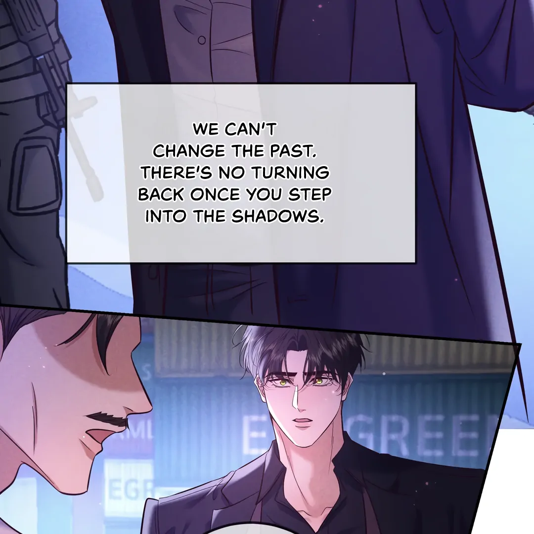 Kill My Love - Chapter 88 Page 115
