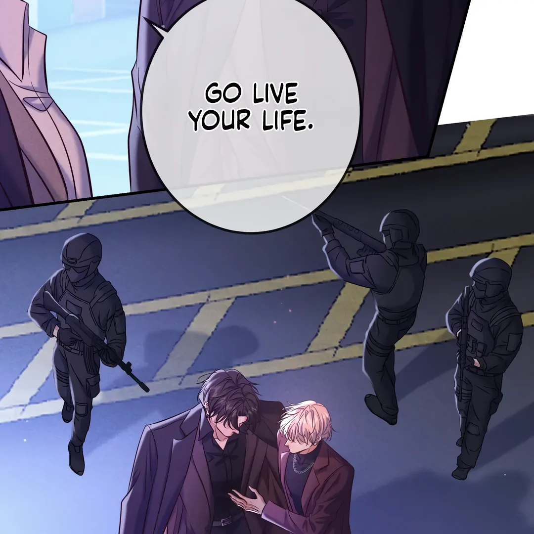 Kill My Love - Chapter 88 Page 116
