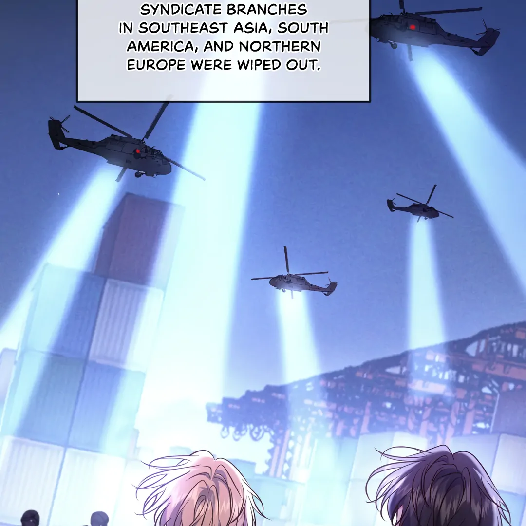 Kill My Love - Chapter 88 Page 120