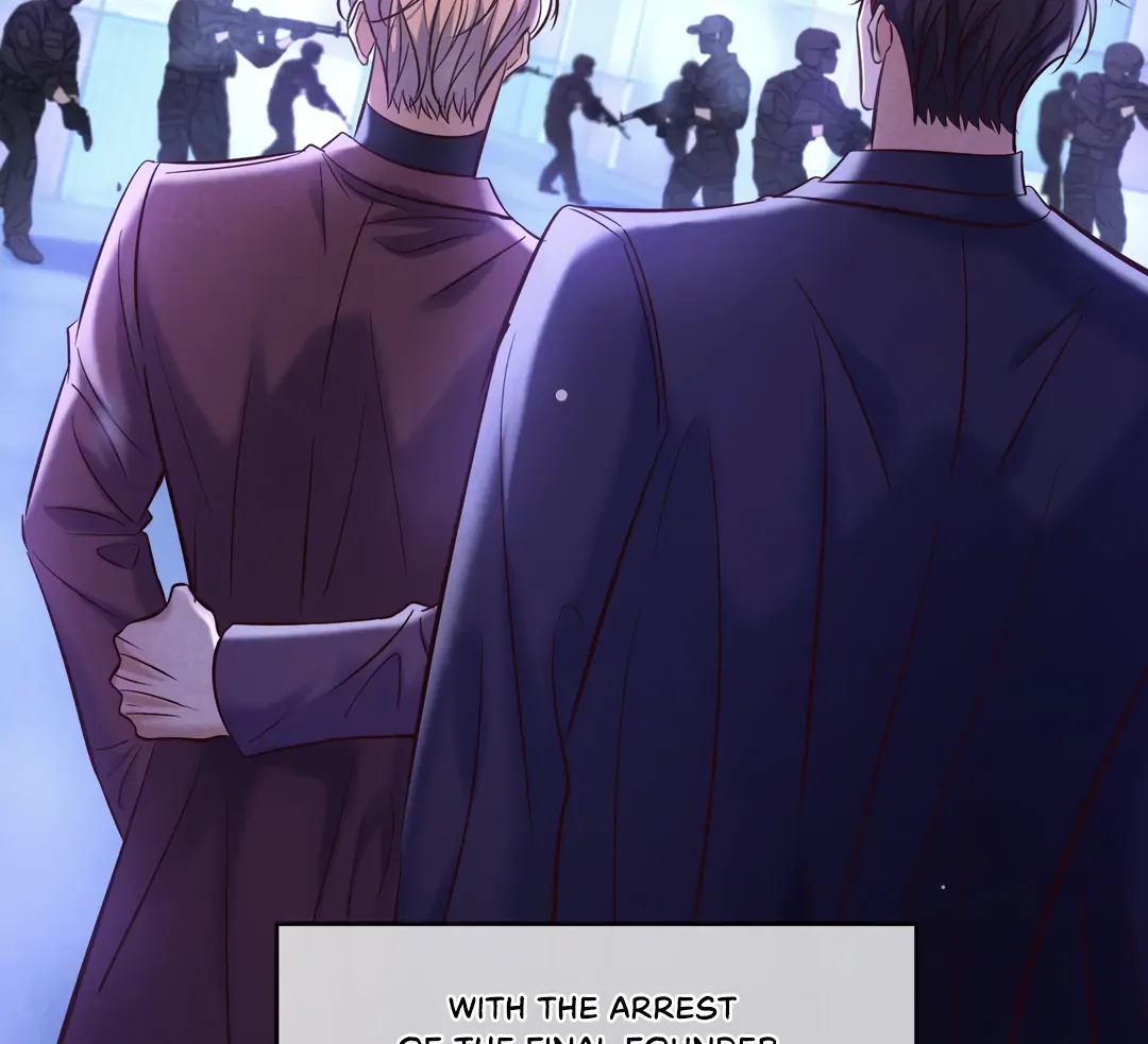 Kill My Love - Chapter 88 Page 121