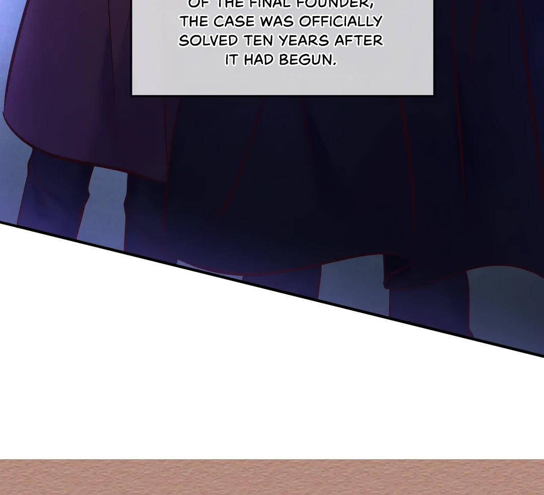 Kill My Love - Chapter 88 Page 122