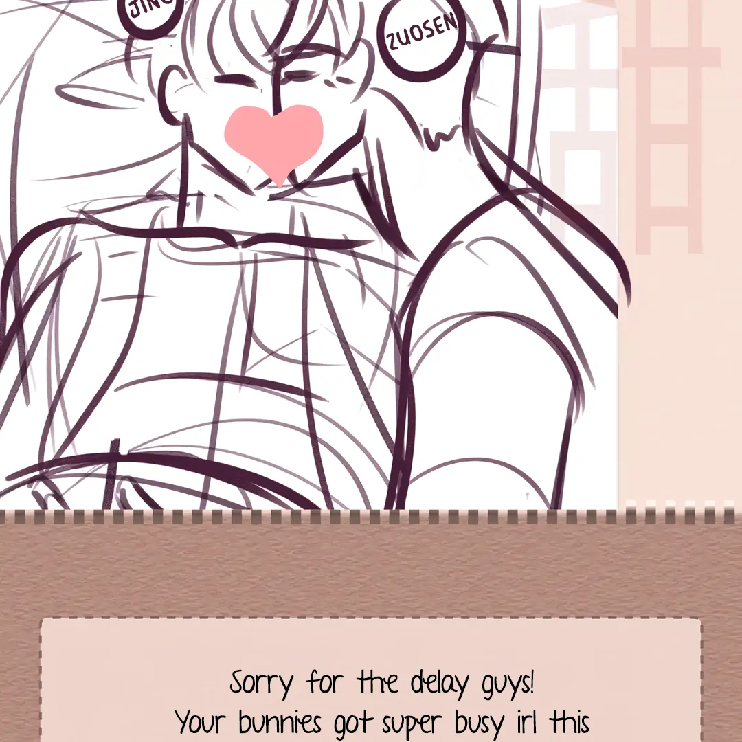 Kill My Love - Chapter 88 Page 126