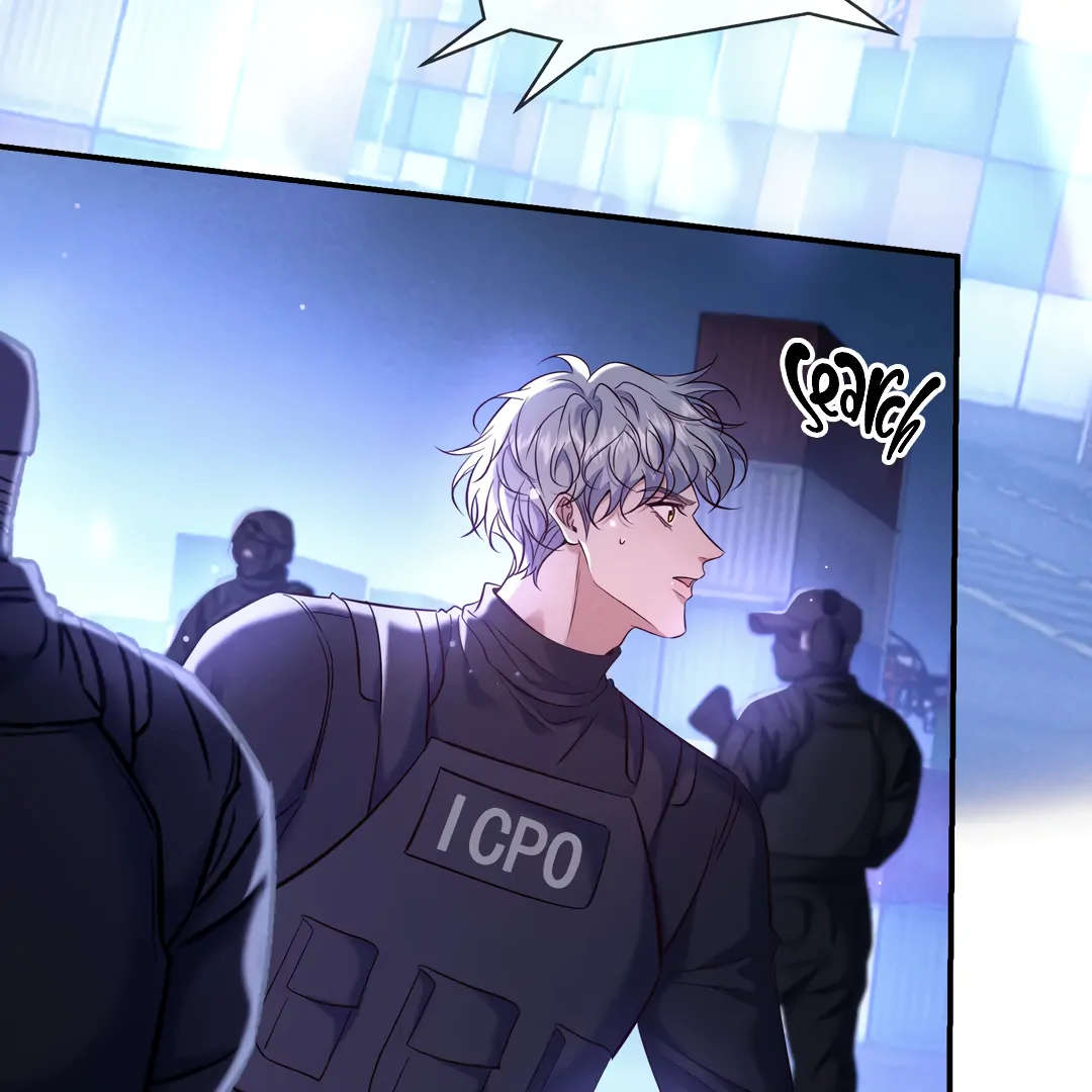 Kill My Love - Chapter 89 Page 6